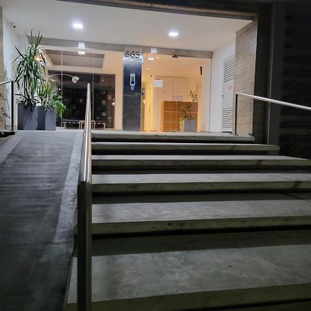 Alquiler Temporario San Miguel De Tucuman-Barrio Sur Εξωτερικό φωτογραφία